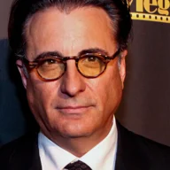 Andy Garcia