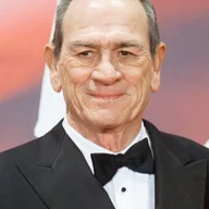 Tommy Lee Jones