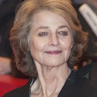 Charlotte Rampling