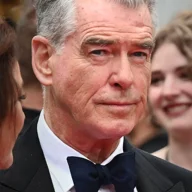 Pierce Brosnan