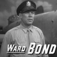 Ward Bond