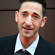 Adrien Brody