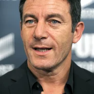 Jason Isaacs
