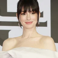 Anne Hathaway