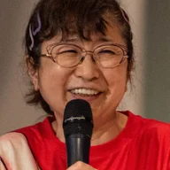 Mayumi Tanaka