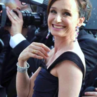 Kristin Scott Thomas