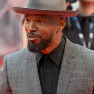 Jamie Foxx
