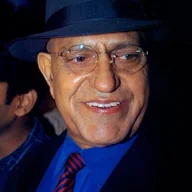 Amrish Puri