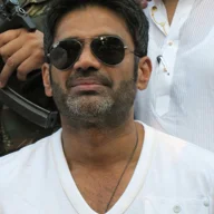 Suniel Shetty