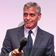 George Clooney