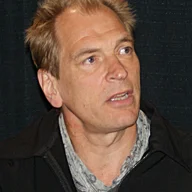 Julian Sands