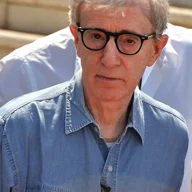 Woody Allen