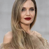 Angelina Jolie