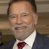 Arnold Schwarzenegger