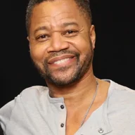 Cuba Gooding Jr.