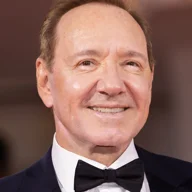 Kevin Spacey