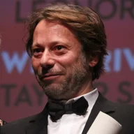 Mathieu Amalric