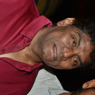 Johnny Lever