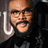 Tyler Perry