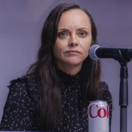 Christina Ricci