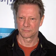 Chris Cooper