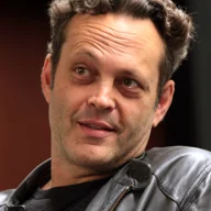 Vince Vaughn