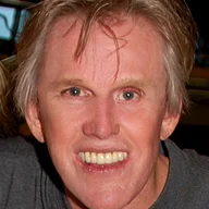 Gary Busey