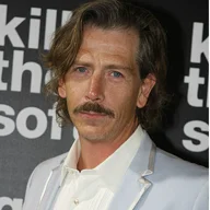Ben Mendelsohn