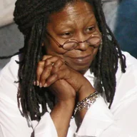 Whoopi Goldberg