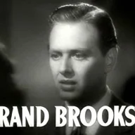 Rand Brooks