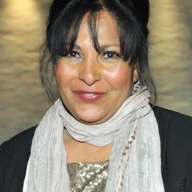 Pam Grier