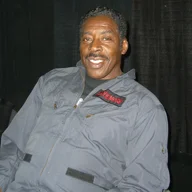 Ernie Hudson
