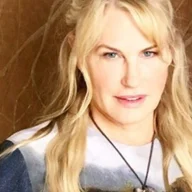 Daryl Hannah