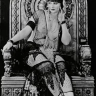 Betty Blythe