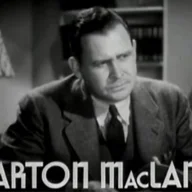 Barton MacLane
