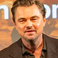 Leonardo DiCaprio