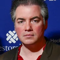 Kevin Corrigan
