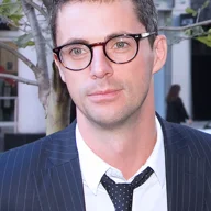 Matthew Goode