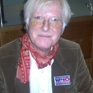 Richard Martin