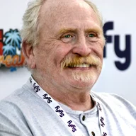 James Cosmo