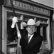 Slim Pickens