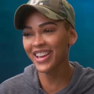 Meagan Good