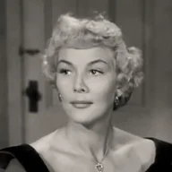 Veda Ann Borg