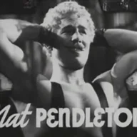 Nat Pendleton