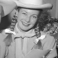 Gail Davis