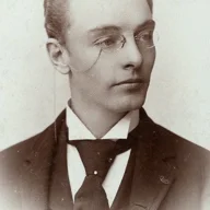 Harry Davenport