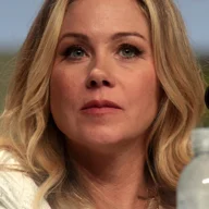 Christina Applegate