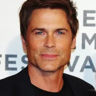 Rob Lowe