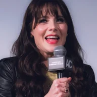 Zooey Deschanel