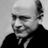 Eric Blore